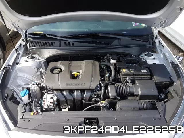 3KPF24AD4LE226258 фото 8