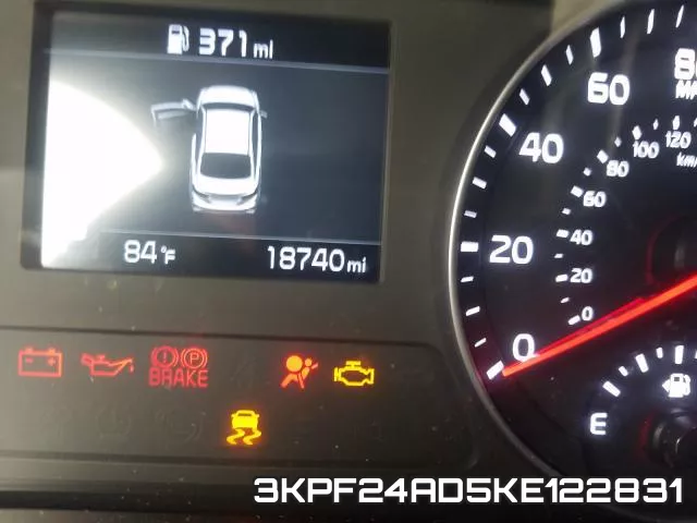 3KPF24AD5KE122831 фото 9