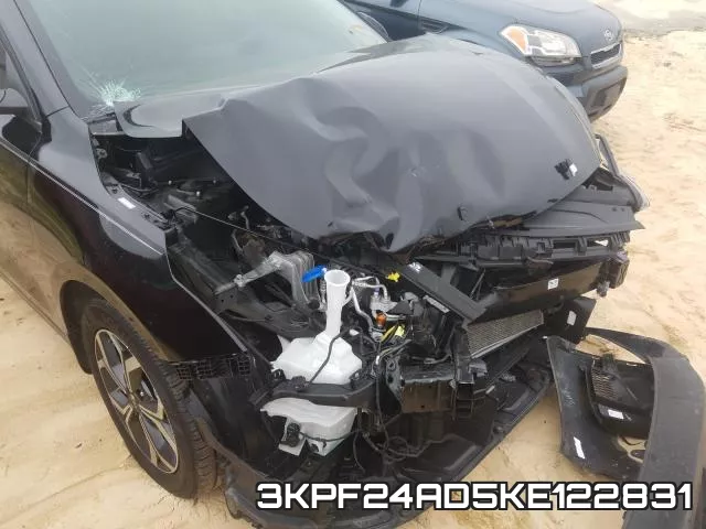 3KPF24AD5KE122831 фото 10
