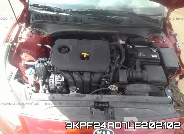 3KPF24AD7LE202102 фото 2