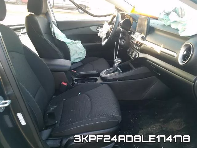 3KPF24AD8LE174178 фото 6