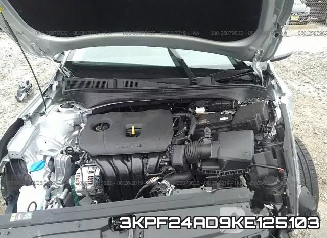 3KPF24AD9KE125103 фото 2