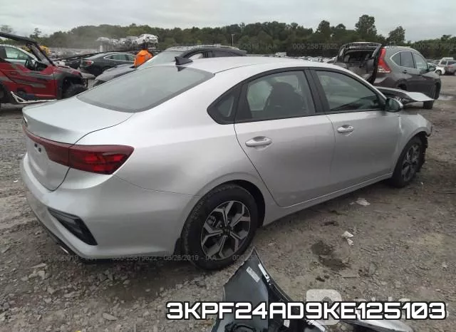 3KPF24AD9KE125103 фото 5
