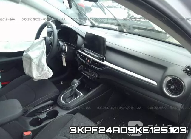 3KPF24AD9KE125103 фото 6