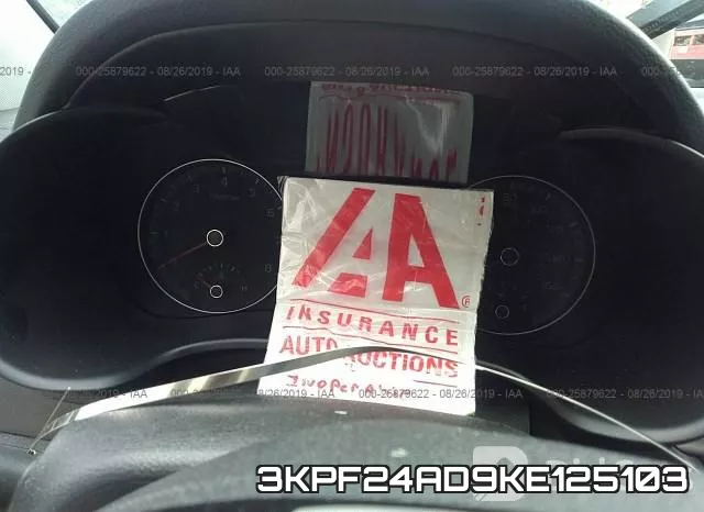 3KPF24AD9KE125103 фото 8