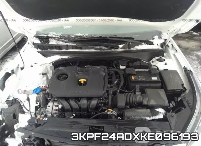 3KPF24ADXKE096193 фото 2