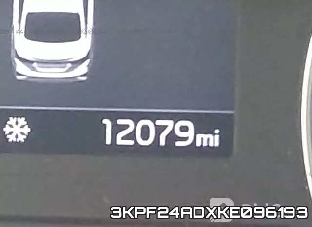 3KPF24ADXKE096193 фото 8