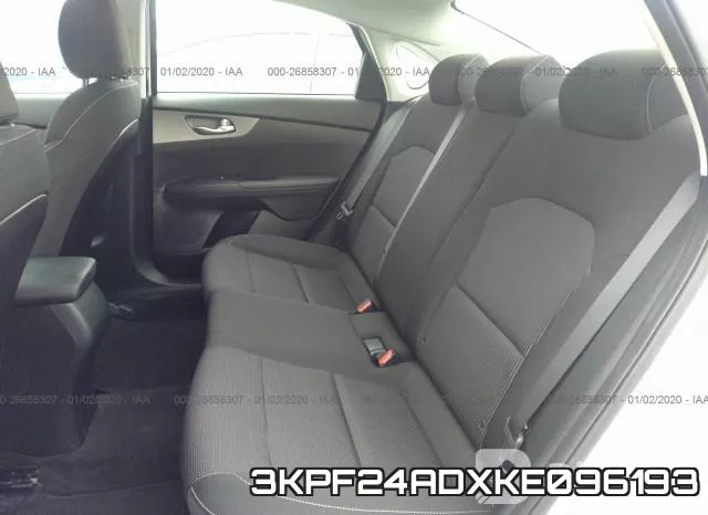 3KPF24ADXKE096193 фото 9