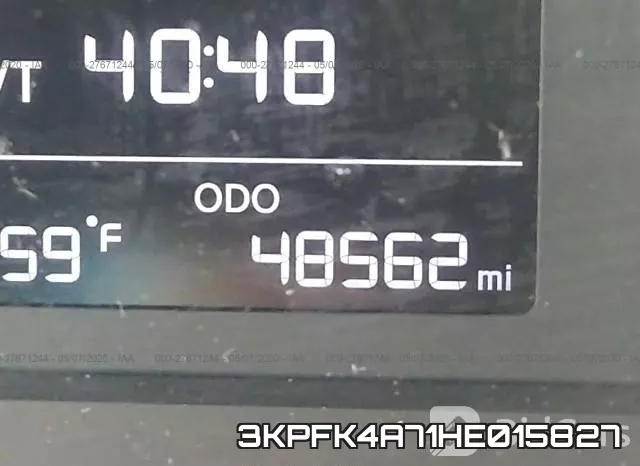3KPFK4A71HE015827 фото 8