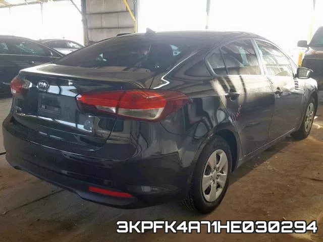 3KPFK4A71HE030294 фото 5