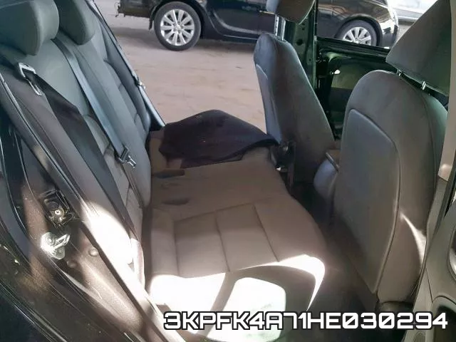 3KPFK4A71HE030294 фото 7