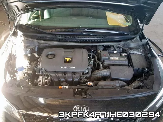 3KPFK4A71HE030294 фото 8
