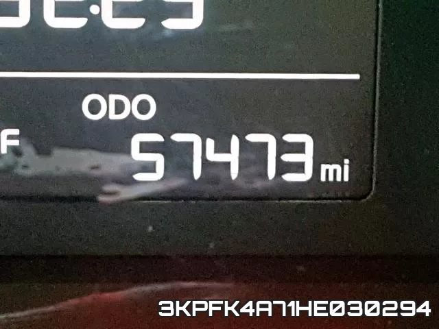 3KPFK4A71HE030294 фото 9