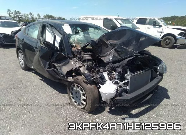 3KPFK4A71HE125986 фото 7