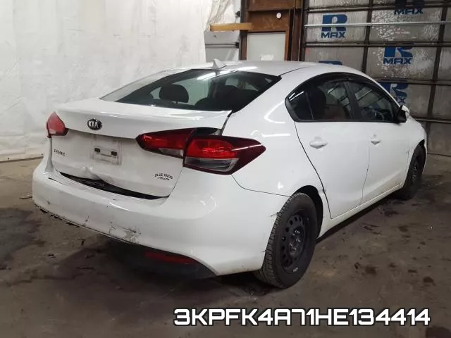 3KPFK4A71HE134414 фото 5