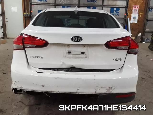 3KPFK4A71HE134414 фото 10