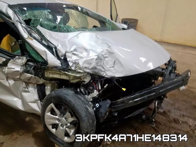 3KPFK4A71HE148314 фото 10