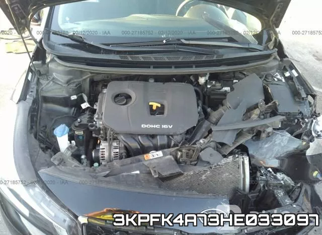 3KPFK4A73HE033097 фото 2
