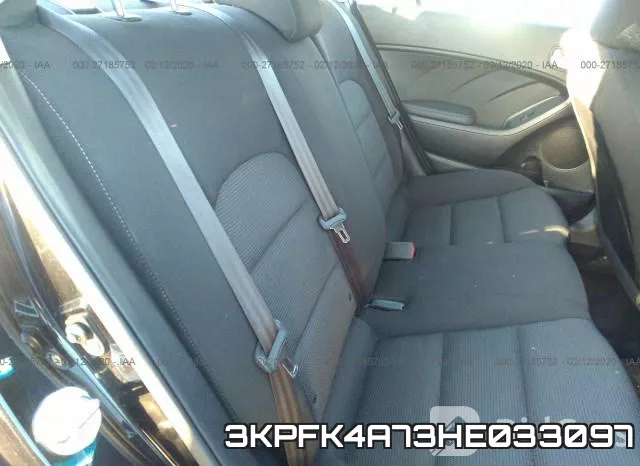 3KPFK4A73HE033097 фото 9