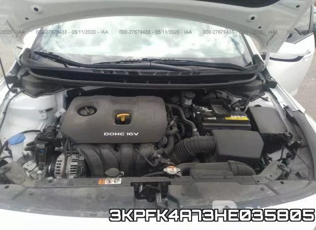 3KPFK4A73HE035805 фото 2