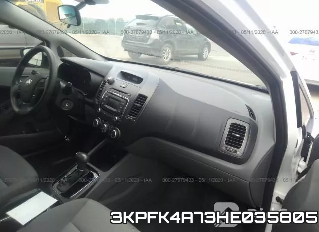 3KPFK4A73HE035805 фото 6
