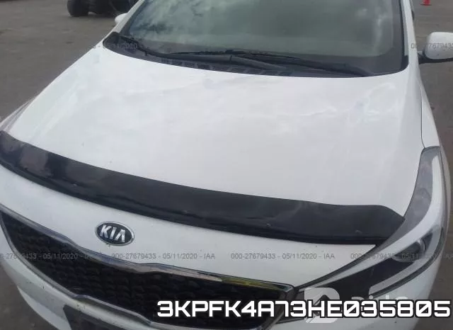 3KPFK4A73HE035805 фото 7
