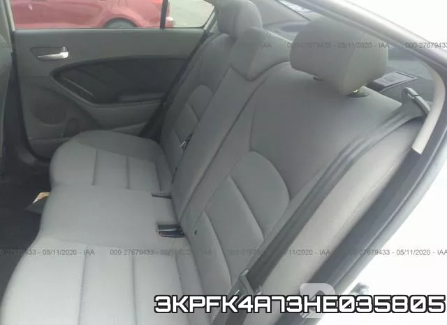 3KPFK4A73HE035805 фото 9
