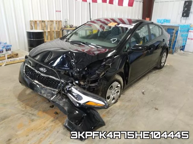 3KPFK4A75HE104445 фото 3