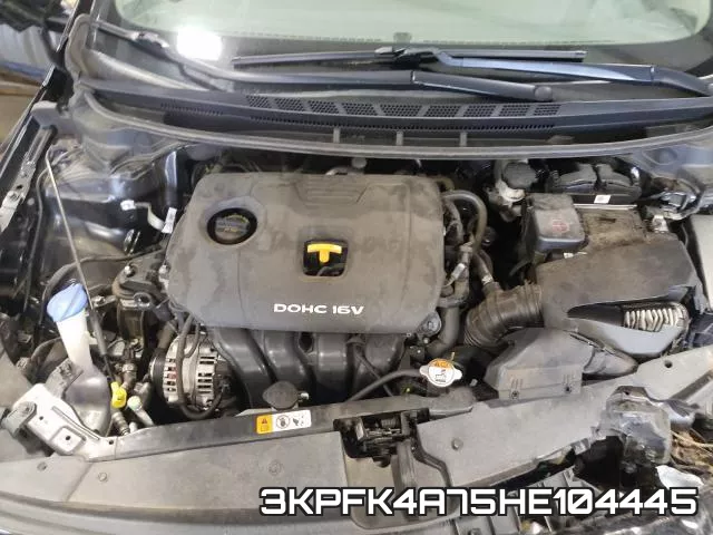 3KPFK4A75HE104445 фото 8