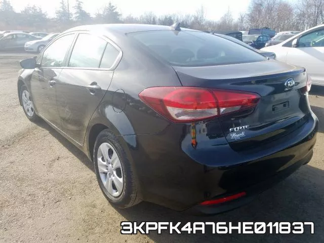 3KPFK4A76HE011837 фото 4