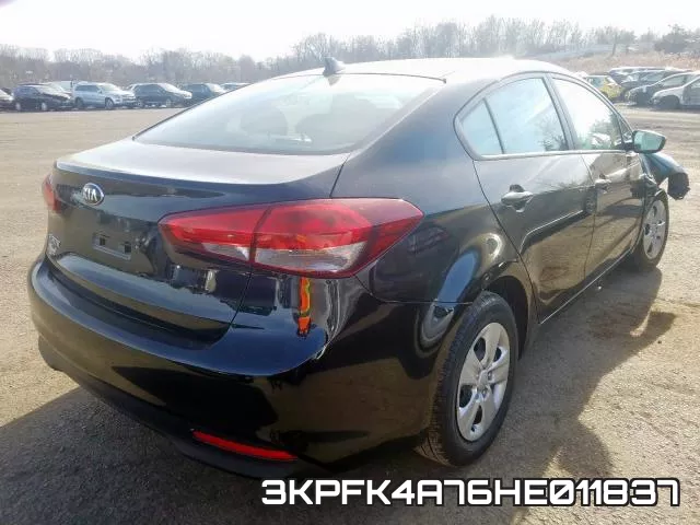 3KPFK4A76HE011837 фото 5