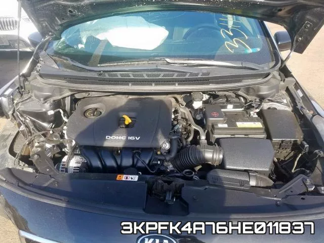 3KPFK4A76HE011837 фото 8