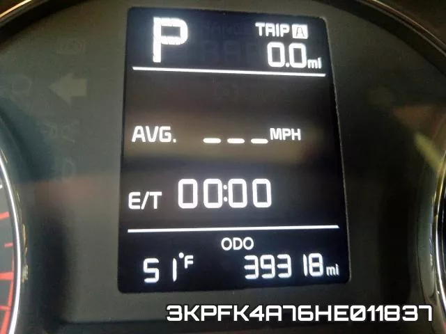 3KPFK4A76HE011837 фото 9