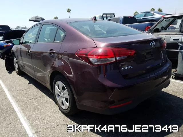 3KPFK4A76JE273413 фото 4