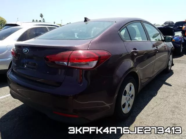 3KPFK4A76JE273413 фото 5