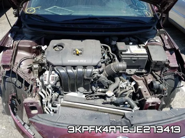 3KPFK4A76JE273413 фото 8