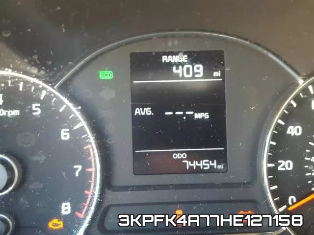 3KPFK4A77HE127158 фото 8
