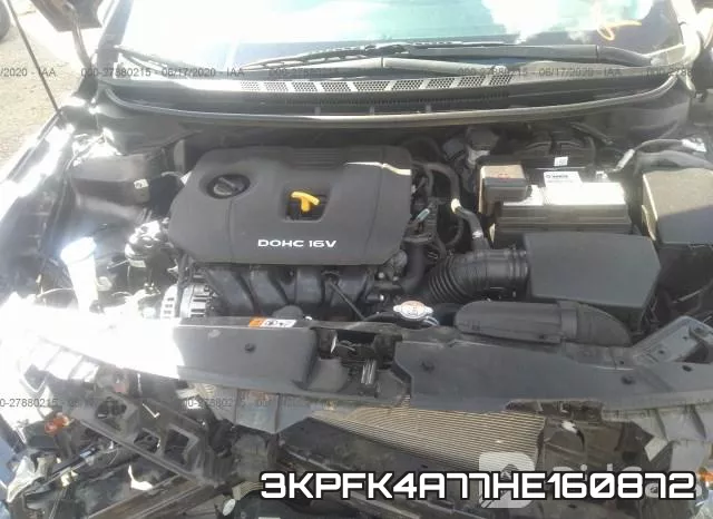 3KPFK4A77HE160872 фото 2