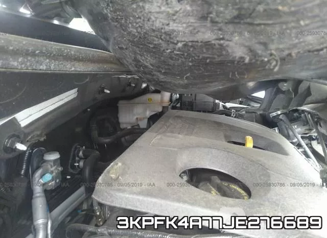 3KPFK4A77JE276689 фото 2