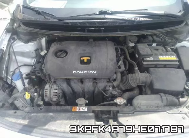 3KPFK4A79HE071787 фото 2