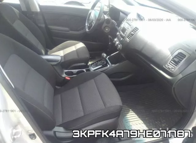 3KPFK4A79HE071787 фото 6