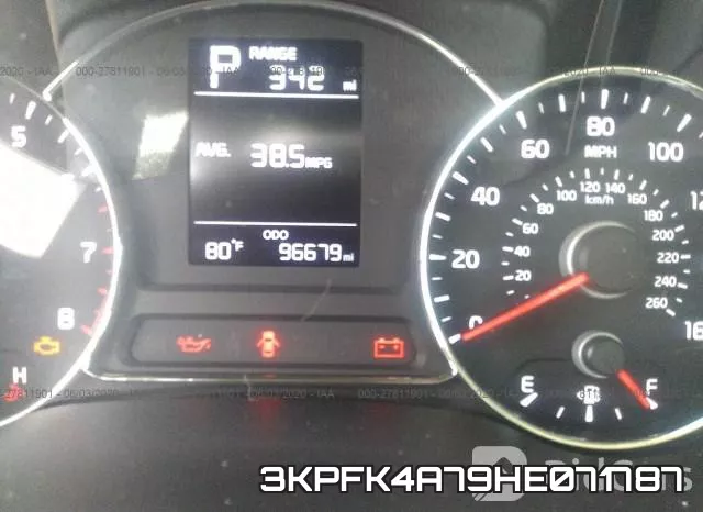 3KPFK4A79HE071787 фото 8