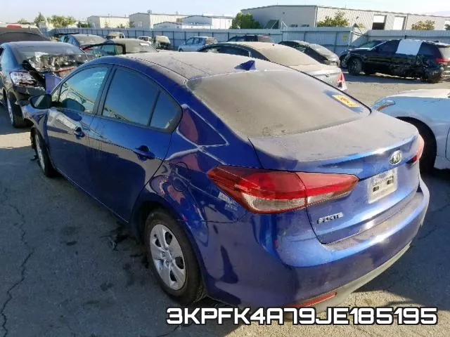 3KPFK4A79JE185195 фото 4