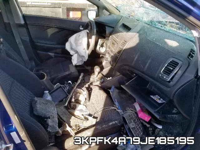 3KPFK4A79JE185195 фото 6