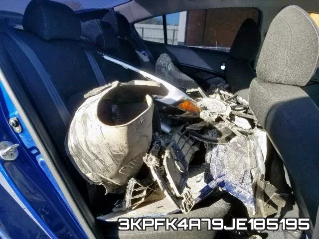 3KPFK4A79JE185195 фото 7