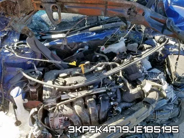 3KPFK4A79JE185195 фото 8