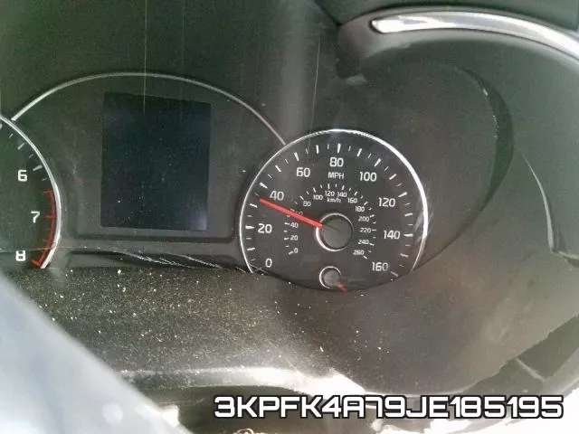 3KPFK4A79JE185195 фото 9