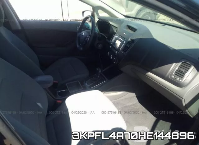 3KPFL4A70HE144896 фото 6