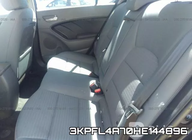 3KPFL4A70HE144896 фото 9