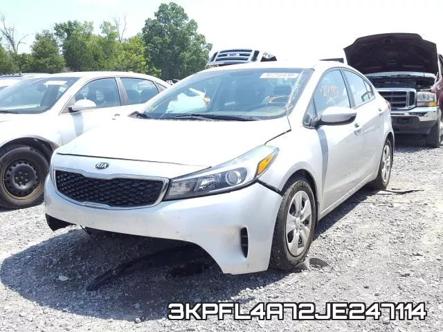 3KPFL4A72JE247114 фото 3